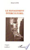 Le management interculturel