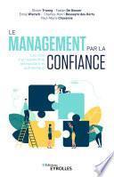 Le management par la confiance