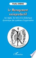 Le management socioproductif