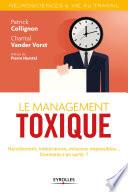 Le management toxique