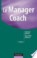 Le Manager Coach - 3ème édition