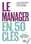 Le manager en 50 clés