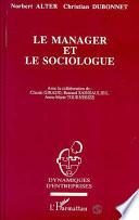 Le manager et le sociologue