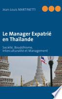 Le Manager Expatrié en Thaïlande
