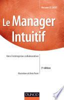 Le manager intuitif - 3ème édition