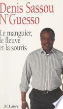 Le manguier, le fleuve et la souris