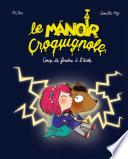 Le manoir Croquignole