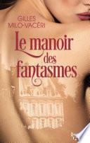Le manoir des fantasmes