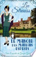 Le manoir des mauvais esprits