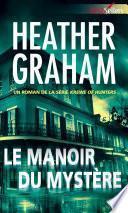 Le manoir du mystère