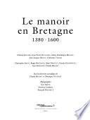 Le Manoir en Bretagne