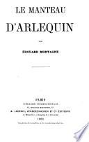 Le manteau d'Arlequin