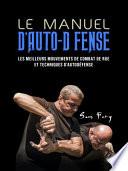 Le Manuel D'Auto-Défense