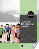 Le manuel de l'éducateur physique