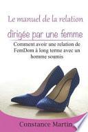 Le Manuel de la Relation Dirig