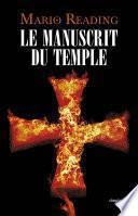 Le Manuscrit du Temple