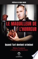 Le maquilleur de l'horreur
