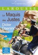 Le Maquis des Justes