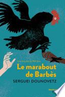 Le marabout de Barbès