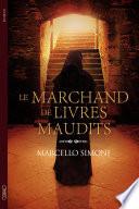 Le marchand de livres maudits