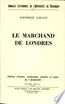 Le marchand de Londres