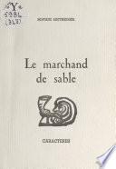 Le marchand de sable