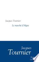 Le marché d'Aligre