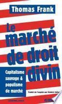 Le marché de droit divin
