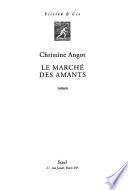 Le marché des amants