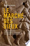 Le marché des dieux