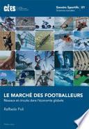 Le marché des footballeurs