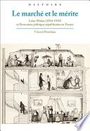 Le marché et le mérite