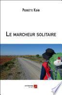 Le marcheur solitaire