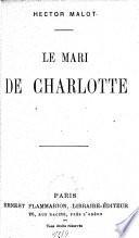 Le mari de Charlotte