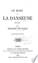 Le mari de la danseuse