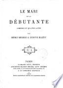 Le mari de la débutante