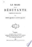 Le mari de la débutante