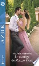 Le mariage de Matteo Vitale