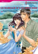 Le Mariage d’une princesse