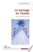 Le mariage en Tunisie