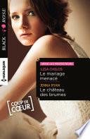 Le mariage menacé - Le château des brumes
