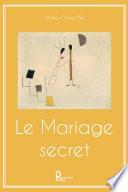 Le Mariage secret