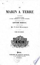 Le marin a terre
