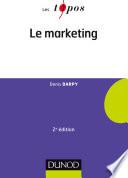 Le marketing - 2e édition