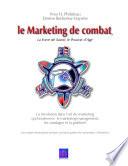Le Marketing de combat