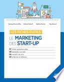 Le marketing des start-up