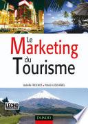 Le Marketing du tourisme