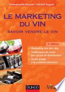 Le marketing du vin - 3e édition