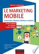 Le Marketing mobile