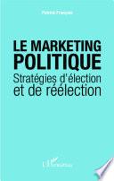 Le marketing politique